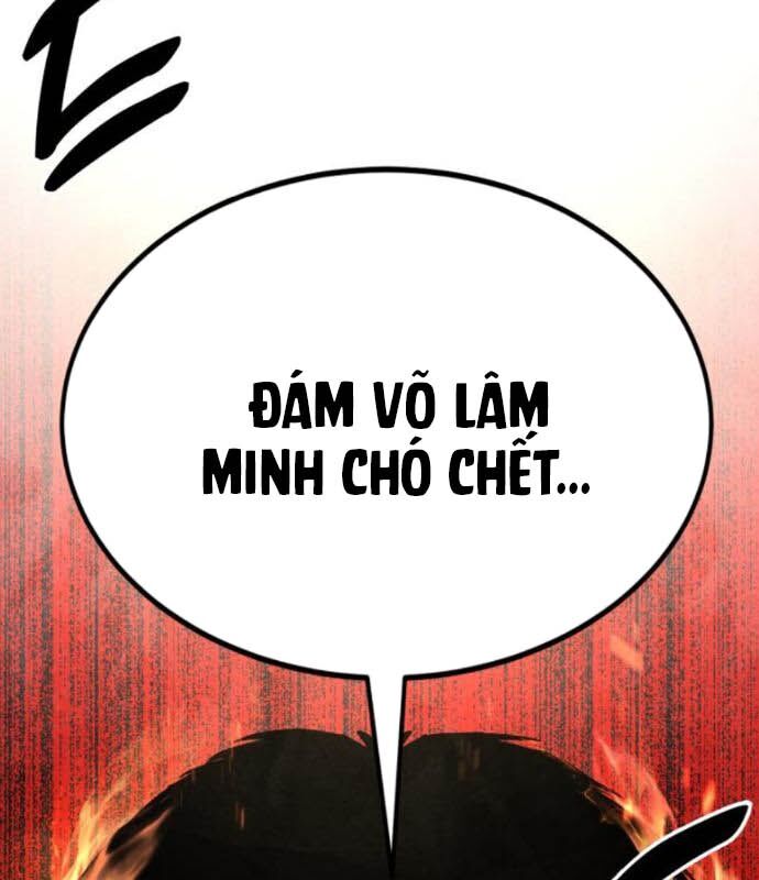 Tay Súng Chinh Phục Võ Lâm Chương 33 Ảnh 179