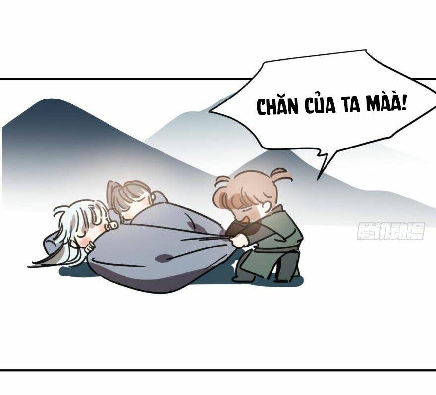 Truy Bắt Ngao Ngao Chương 32 Ảnh 9
