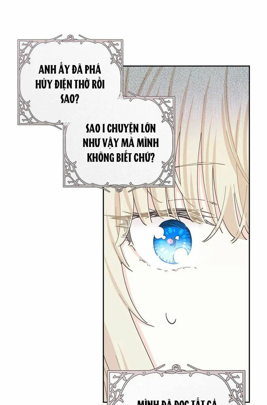 Tôi Đã Mệt Rồi Chương 77 Ảnh 60