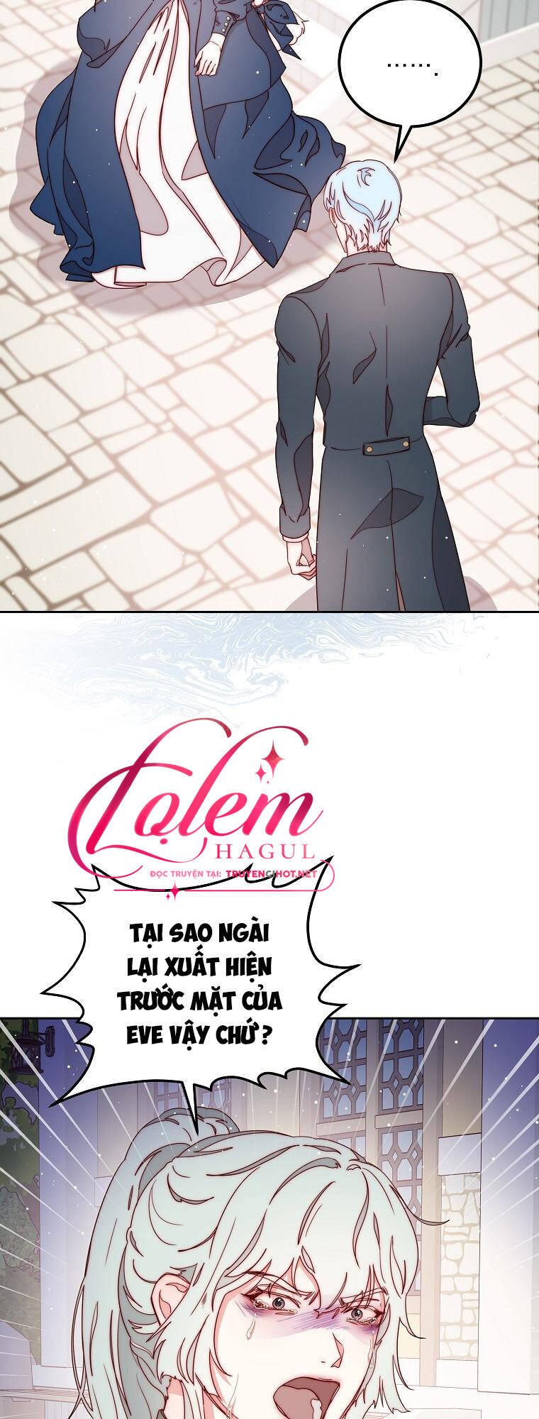 Hãy Quên Em Đi Nhé Chương 19 Ảnh 13