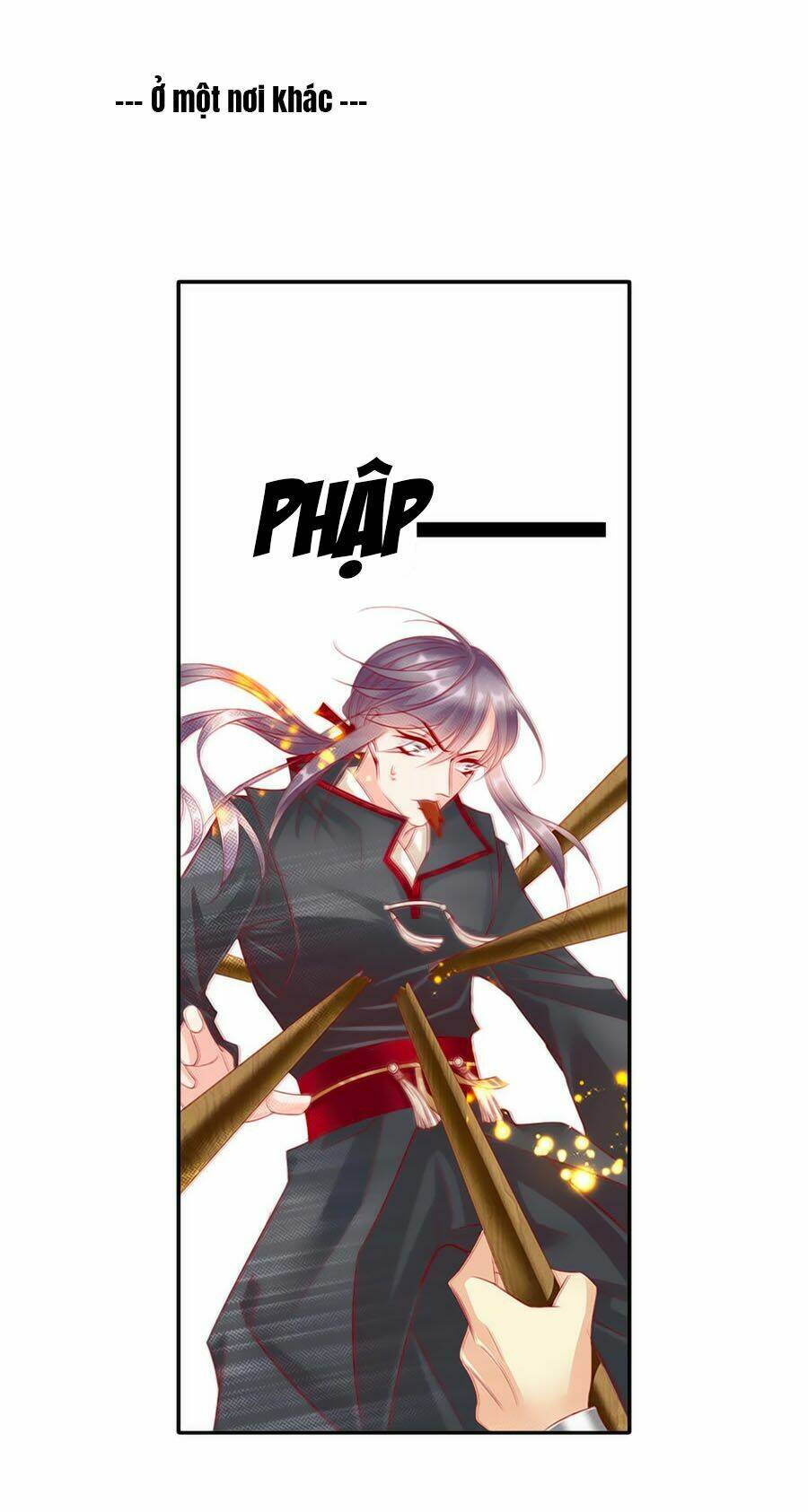 Tưởng Nhập Phi Phi Chương 66 Ảnh 7