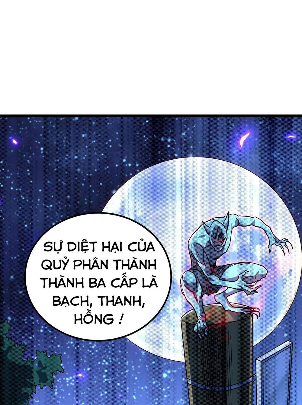 Trong Tôi Có Quỷ Chương 2 Ảnh 59