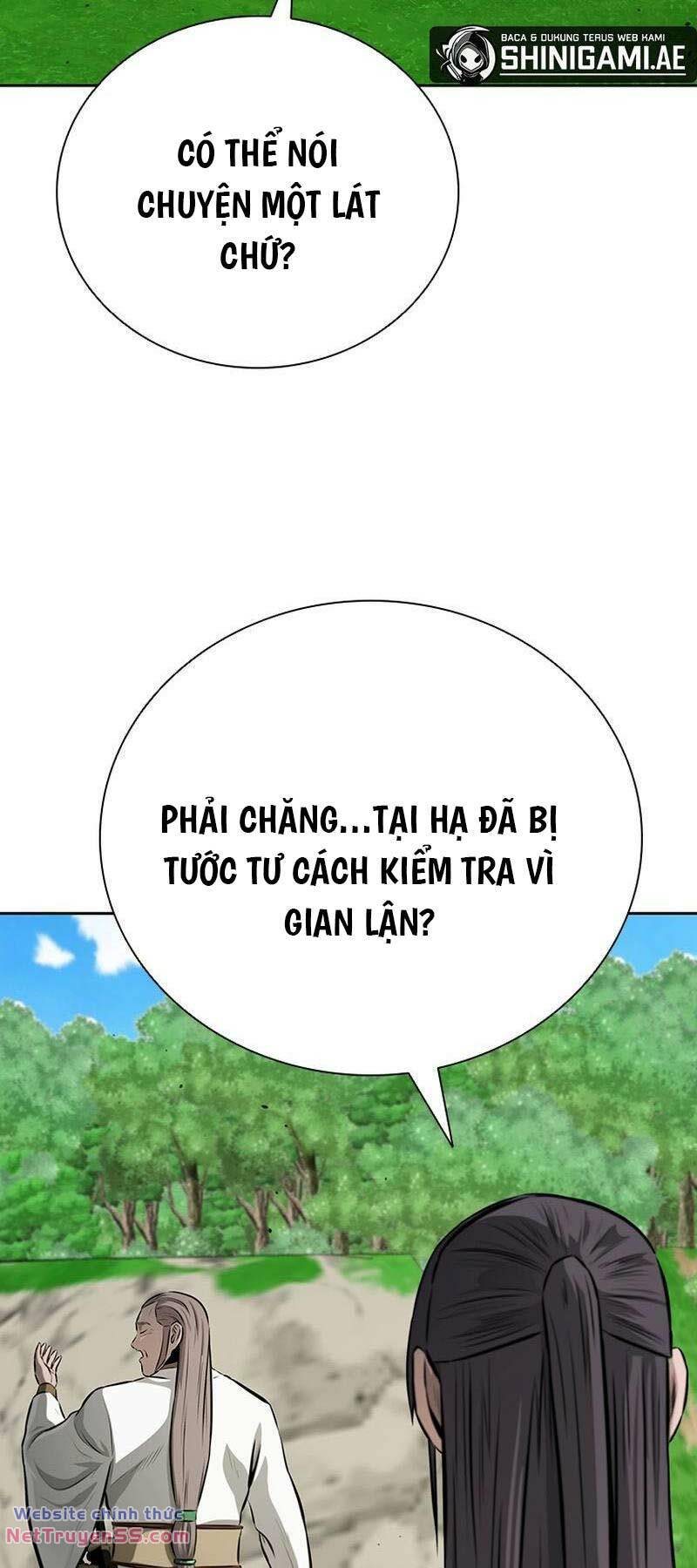 Kiếm Đế Nguyệt Linh Chương 71 Ảnh 69