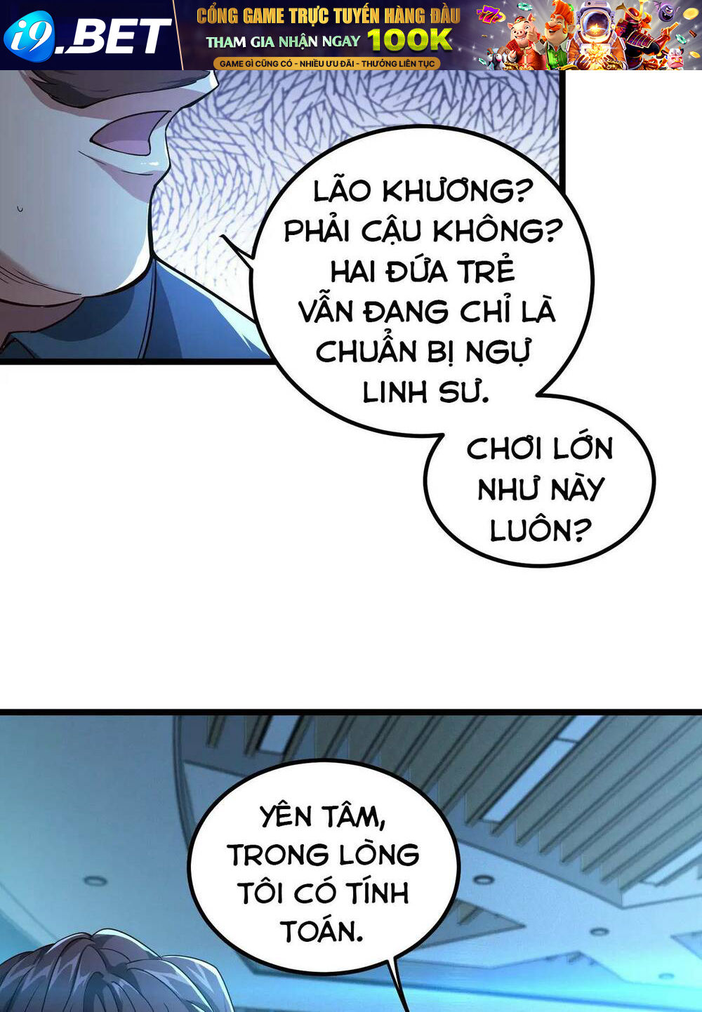 Trong Tôi Có Quỷ Chương 7 Ảnh 68