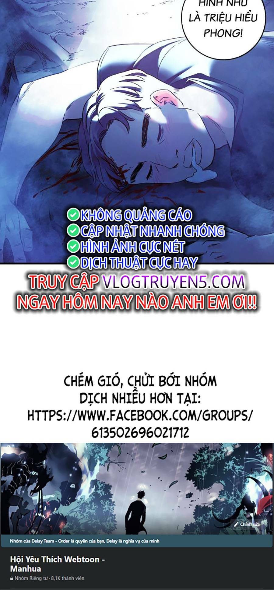 Kí Hiệu Cuối Cùng Chương 15 Ảnh 71