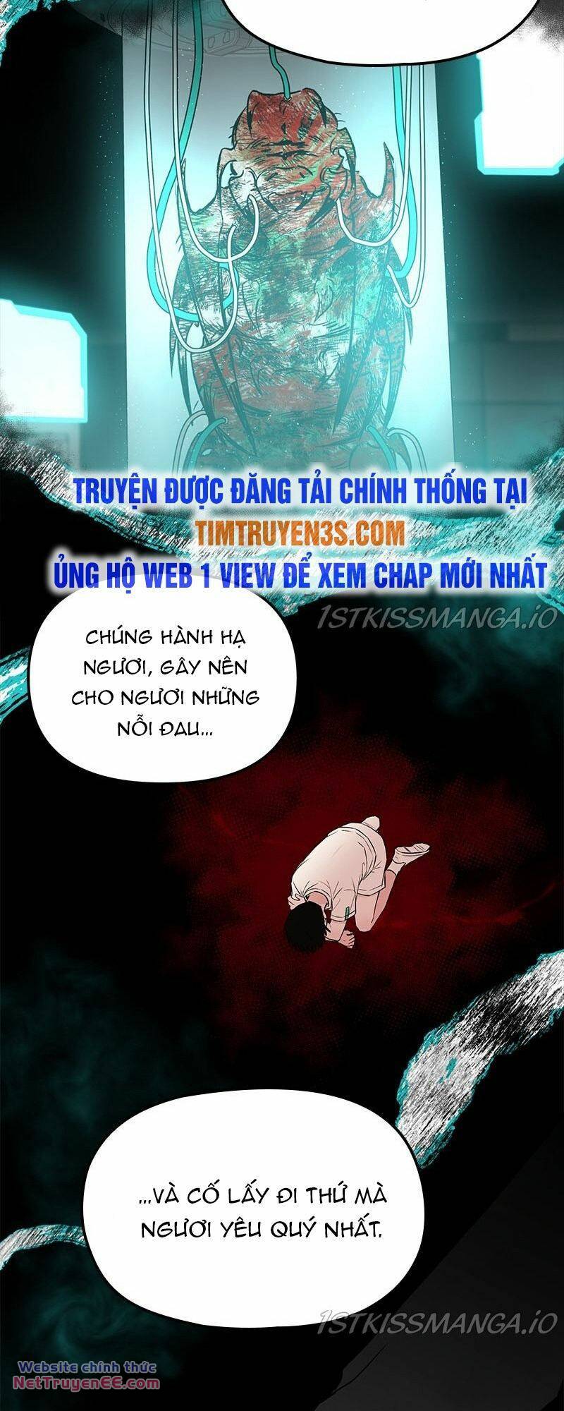 BưƠM BưỚM Và MáU Chương 67 Ảnh 35