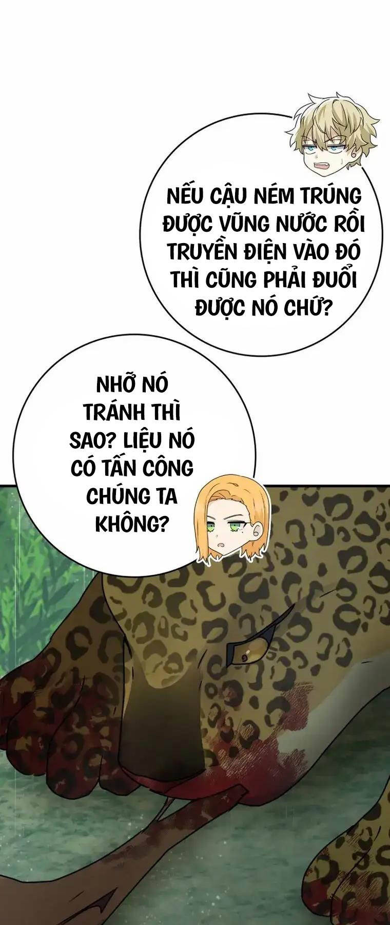 Học Viện Của Con Trai Quỷ Vương Chương 57 Ảnh 7
