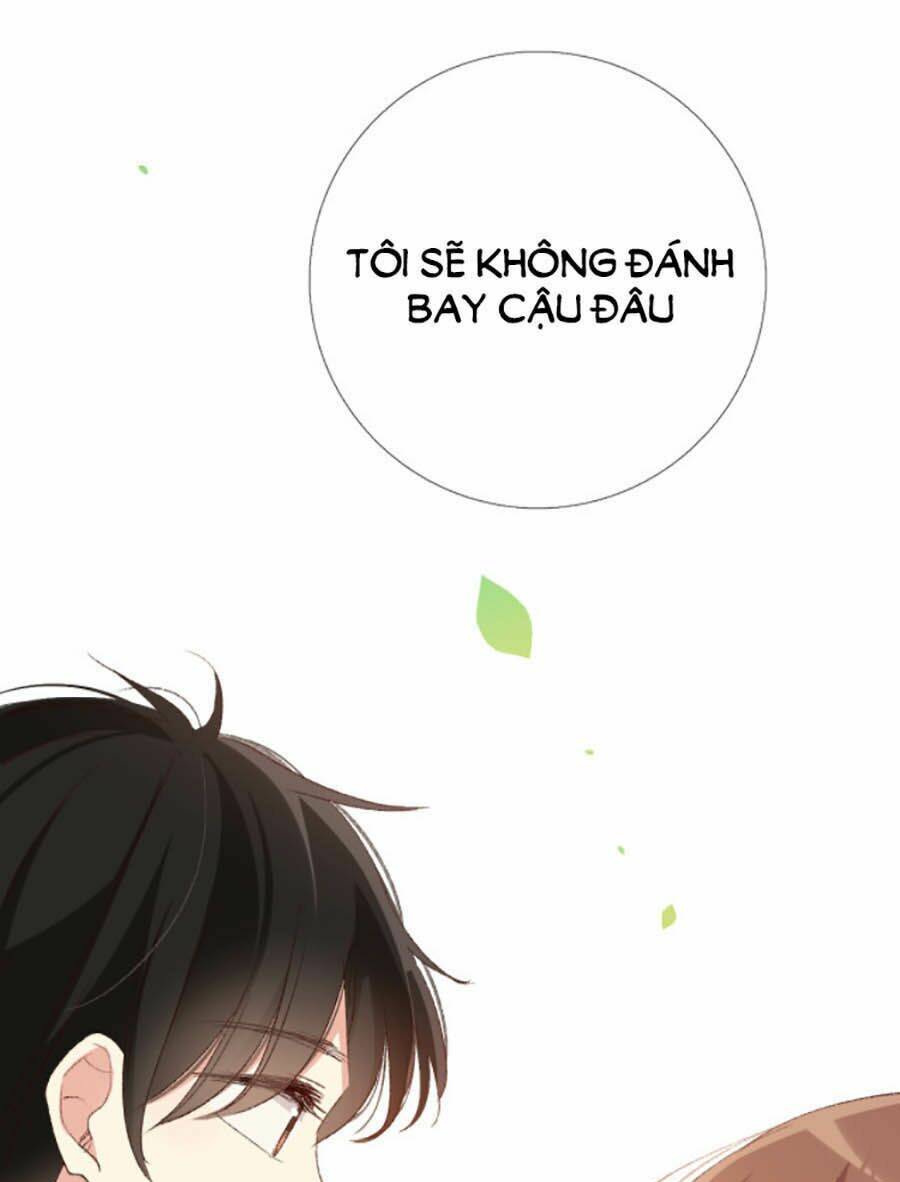 Yêu Thương Em, Yêu Bản Thân Chương 17 Ảnh 41