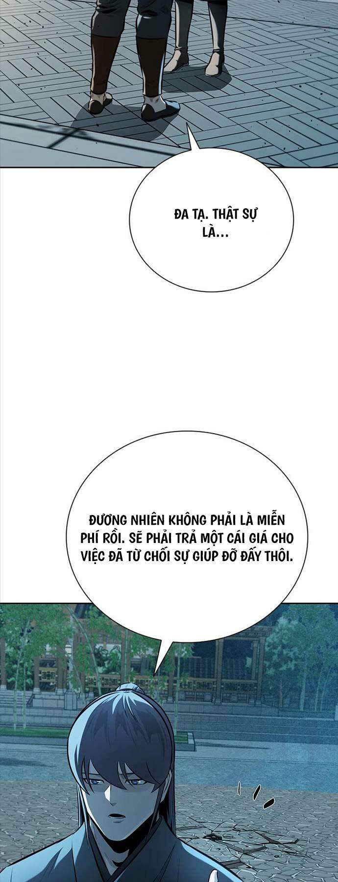 Kiếm Đế Nguyệt Linh Chương 64 Ảnh 36