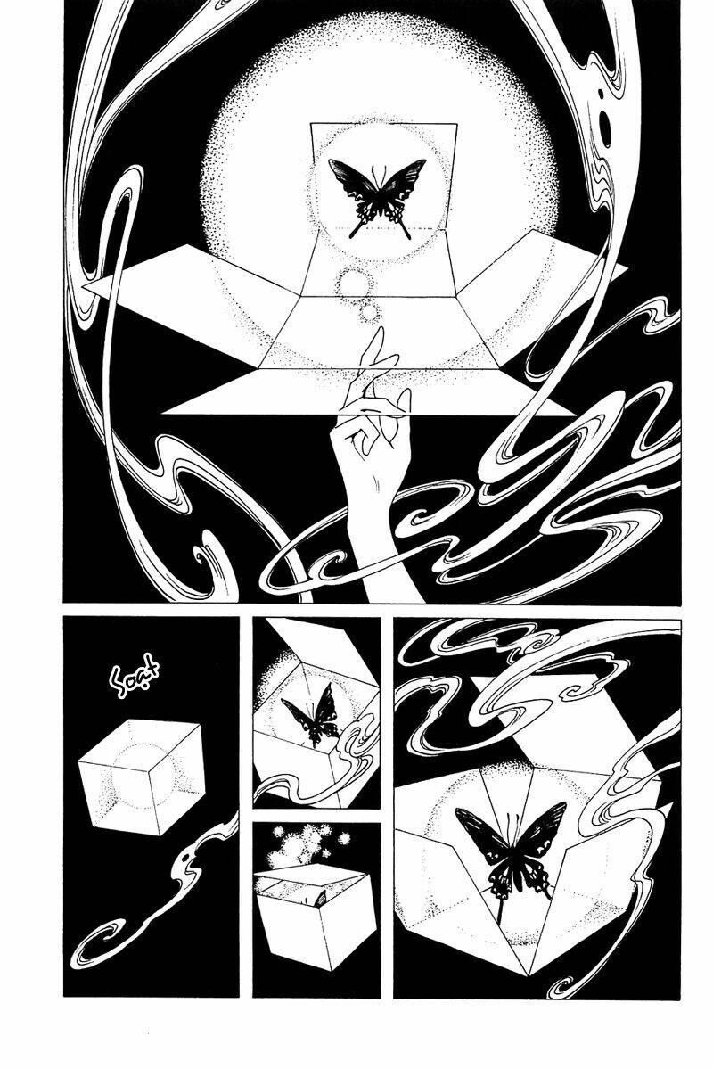 Xxxholic Chương 212 Ảnh 25