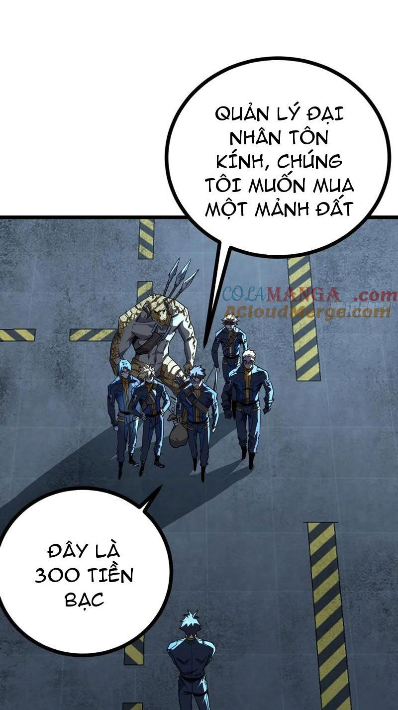 Trò Chơi Này Cũng Quá Chân Thật Rồi ! Chương 84 Ảnh 7