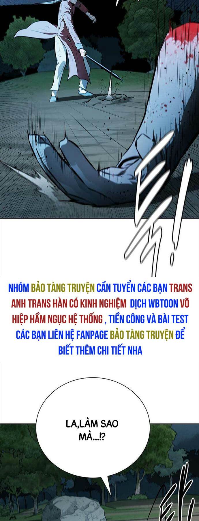 Kiếm Đế Nguyệt Linh Chương 67 Ảnh 32