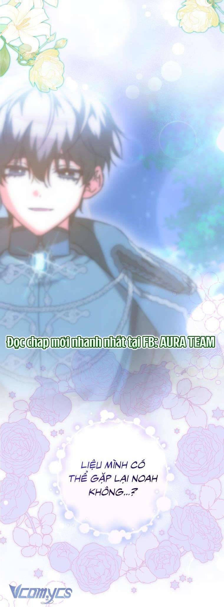 Thánh Nữ Được Đại Công Tước Nhận Nuôi Chương 71 Ảnh 24