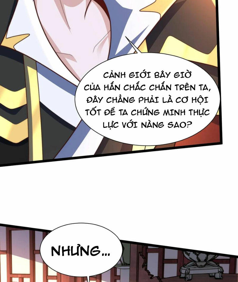 Ta Nuôi Quỷ Ở Trấn Ma Ty Chương 288 Ảnh 43
