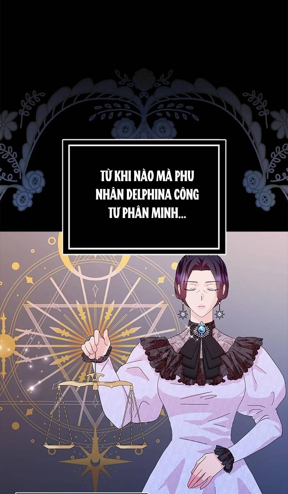 Mẹ Chồng Phản Diện Đáng Yêu Chương 59 Ảnh 42
