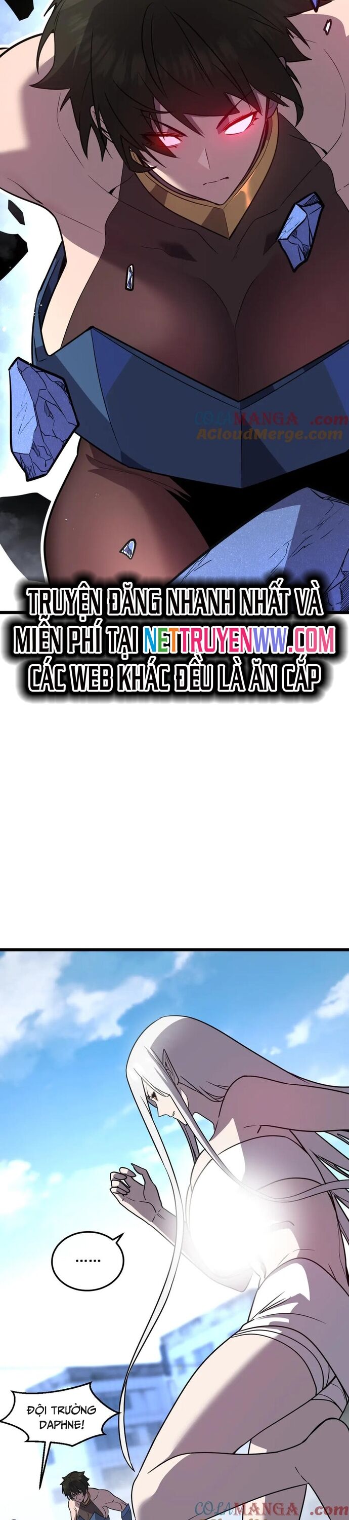 Hệ Thống Của Ta Thật Đứng Đắn Chương 46 Ảnh 28