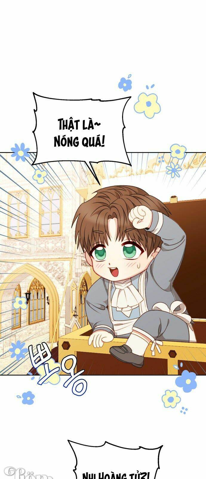 Nữ Chính Muốn Tôi Trở Thành Mẹ Kế Chương 55.2 Ảnh 21