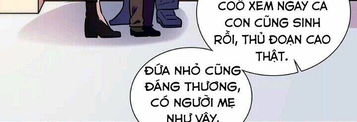 Tình Đầy Chông Gai Chương 136 Ảnh 8