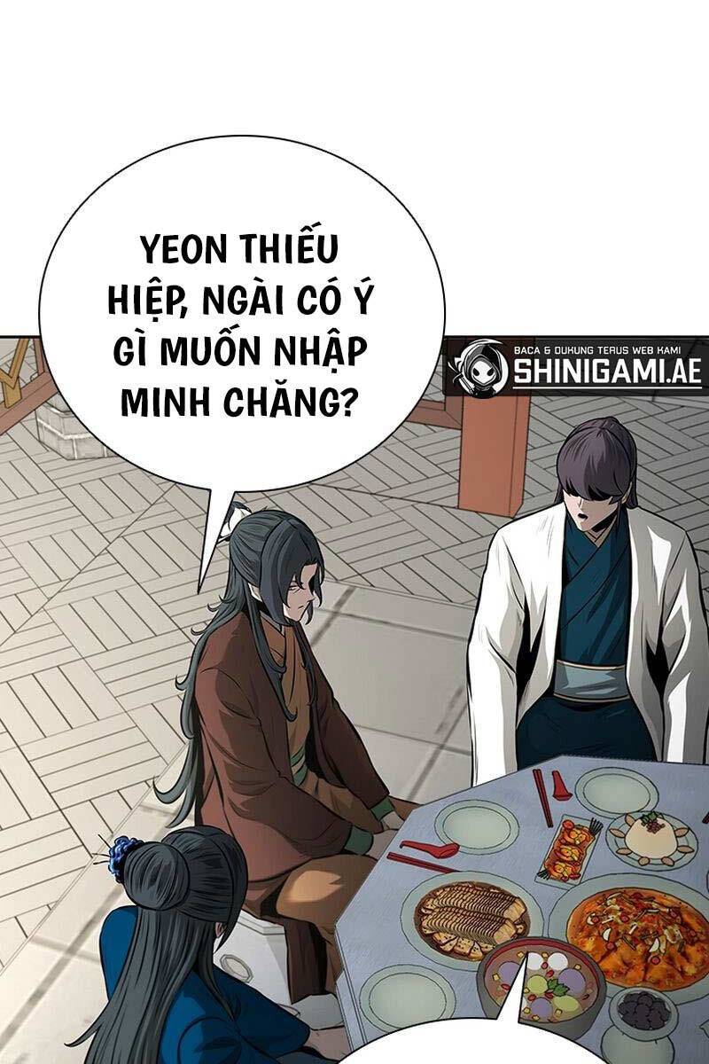 Kiếm Đế Nguyệt Linh Chương 73 Ảnh 25