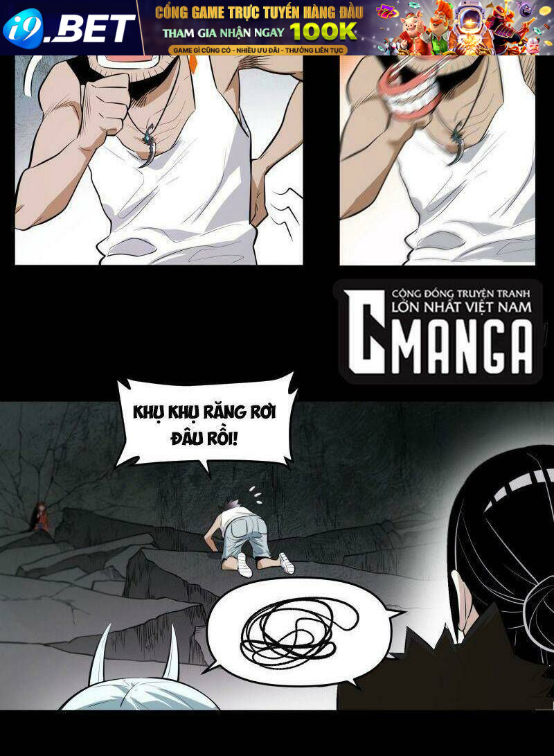 Con Quỷ Đã Sẵn Sàng Cho Bữa Tối ! Chương 80 Ảnh 9
