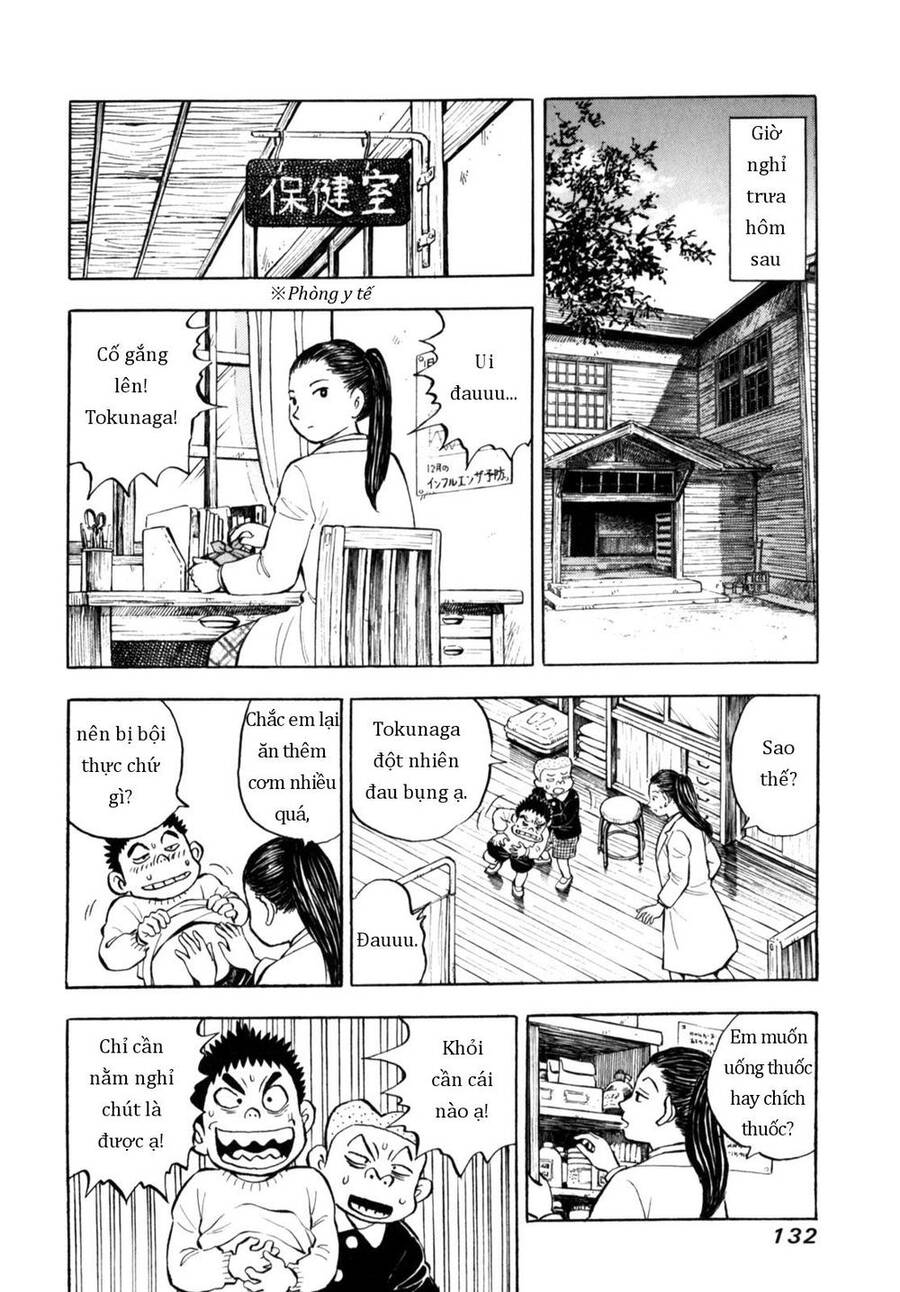 Người Bà Tài Giỏi Vùng Saga Chương 88 Ảnh 11