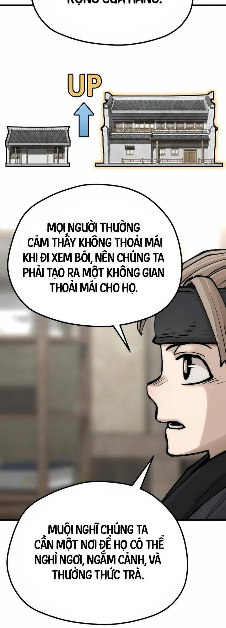Thiên Ma Phi Thăng Truyện Chương 137 Ảnh 27