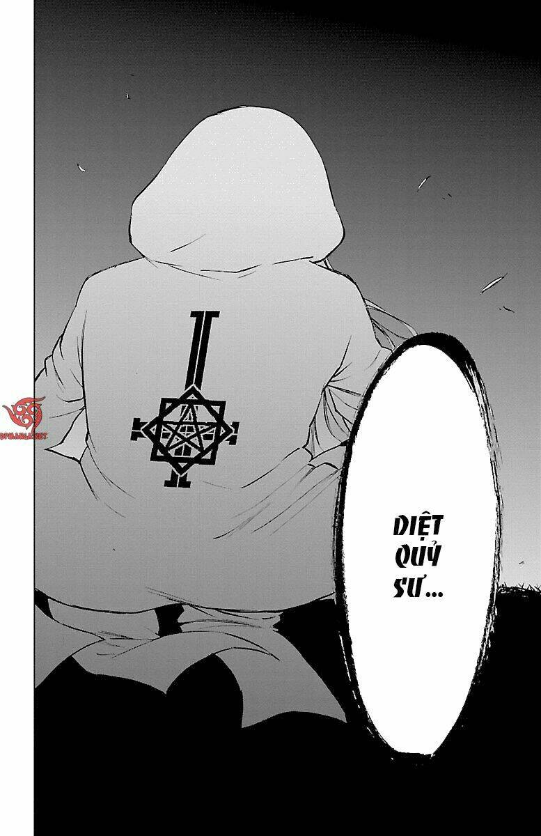 Mahou Shoujo Of The End Chương 50 Ảnh 39