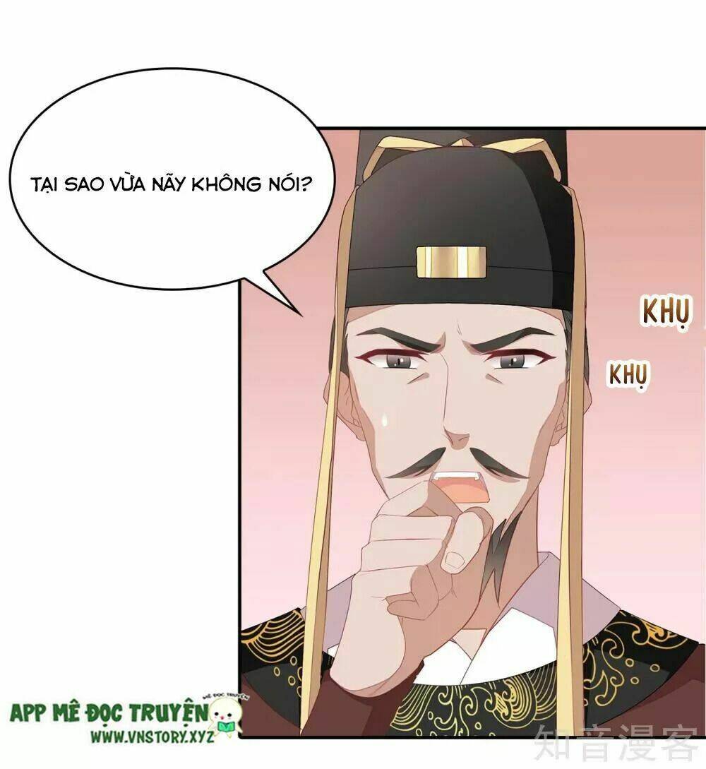 Tà Vương Thần Phi: Y Thủ Che Thiên Chương 21 Ảnh 16