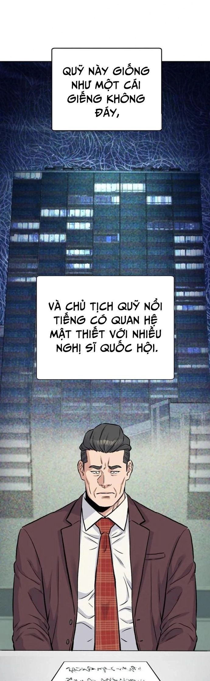 Độc Đạo Chương 27 Ảnh 6