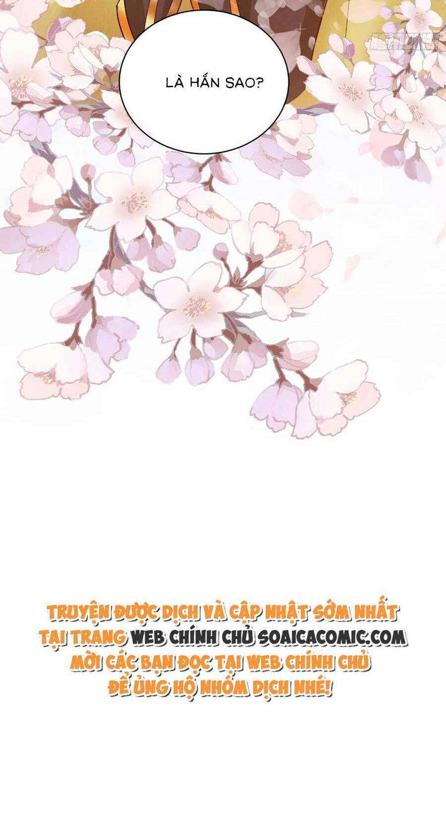 Xuyên Qua Ngàn Năm Nữ Quốc Sư Không Chút Sợ Hãi Chương 13 Ảnh 30