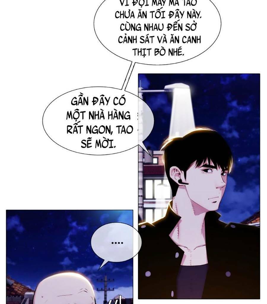 Chiến Binh Thế Kỷ 21 Chương 3 Ảnh 25
