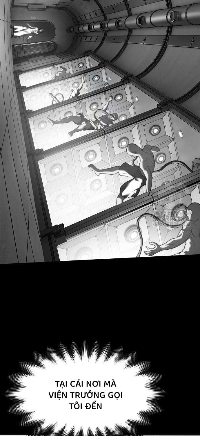 Sàn Đấu Sống Còn Chương 24 Ảnh 44