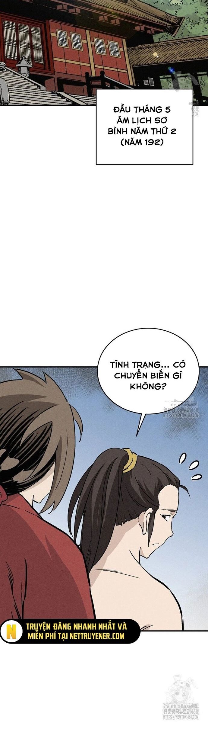 Trọng Sinh Thành Thần Y Thời Tam Quốc Chương 153 Ảnh 30