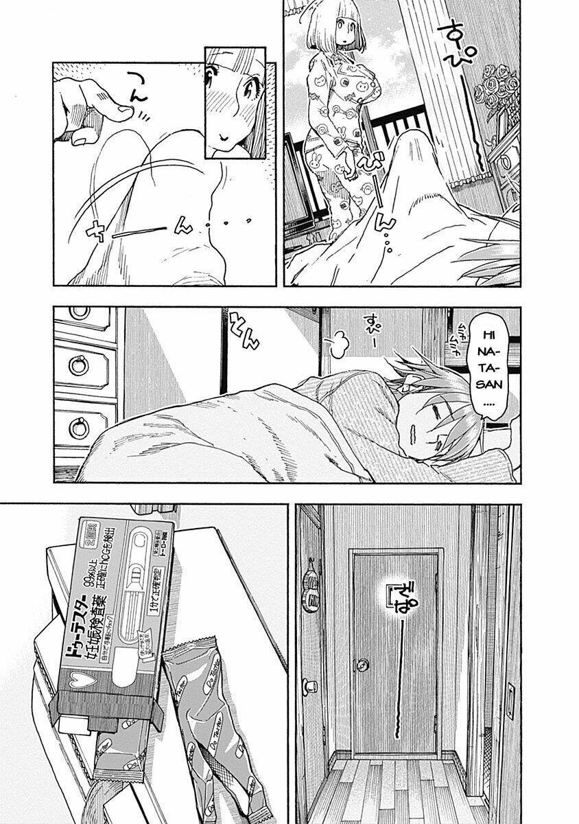 Ashitaba-San Chi No Muko Kurashi Chương 40 Ảnh 26
