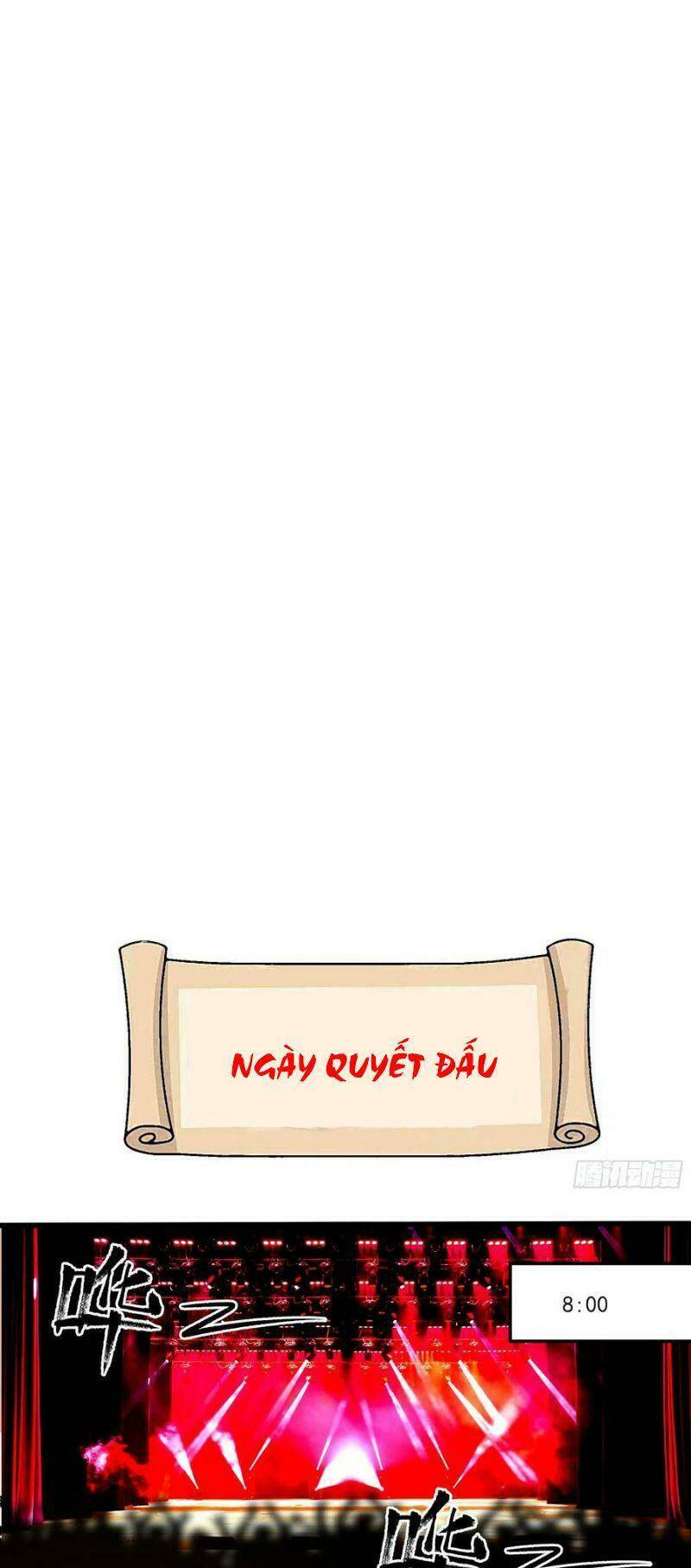 Con Quỷ Đã Sẵn Sàng Cho Bữa Tối ! Chương 69 Ảnh 26