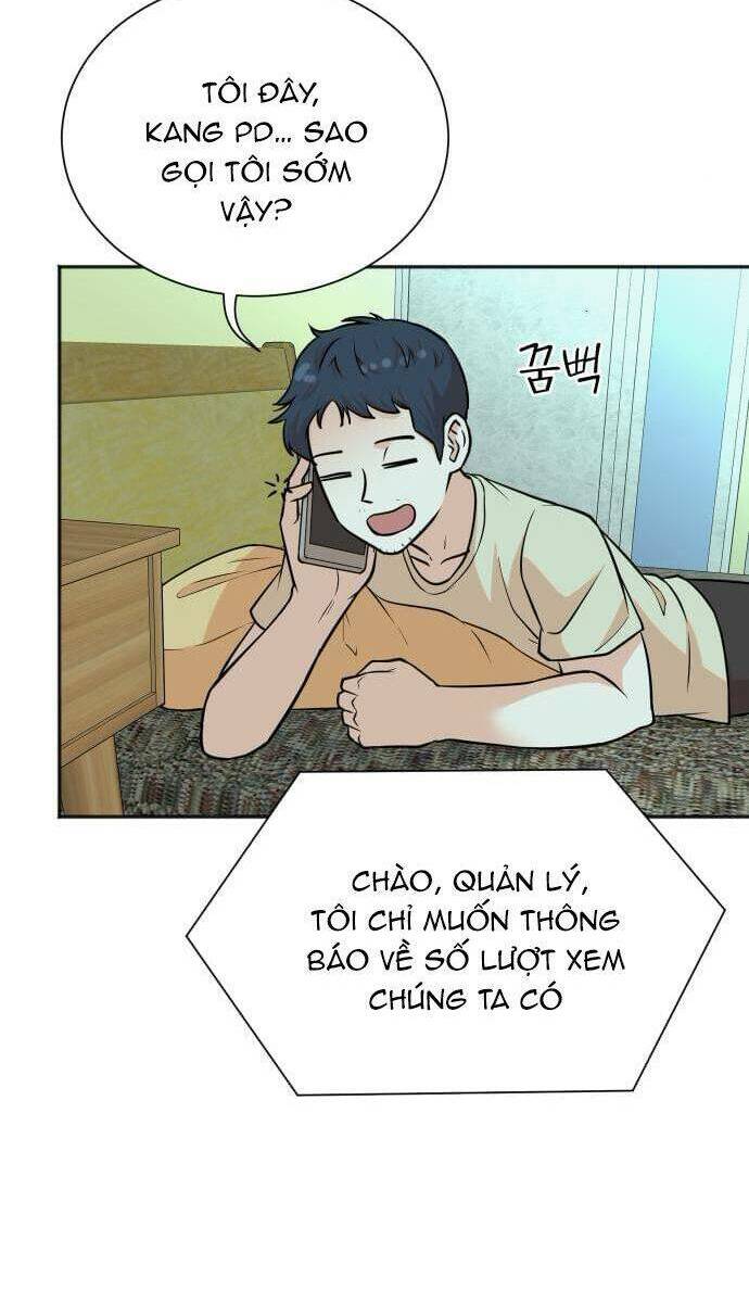 Cuộc Sống Thứ Hai Của Nhà Sản Xuất Chương 50 Ảnh 5