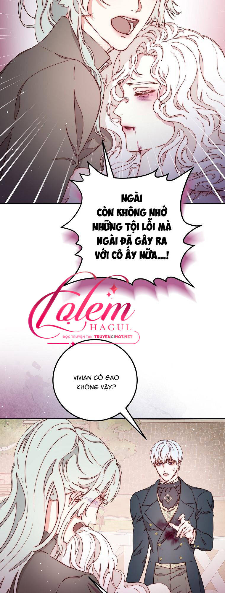 Hãy Quên Em Đi Nhé Chương 19 Ảnh 10