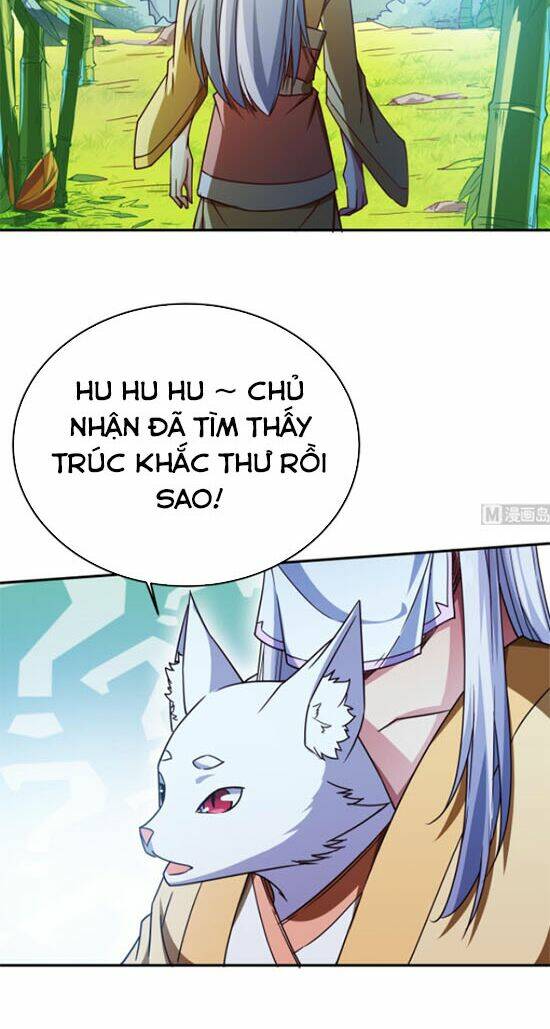 Vô Thượng Thần Vương Chương 252 Ảnh 5