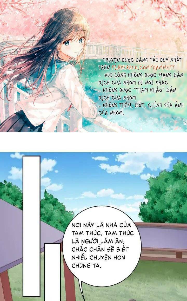 Ngạo Kiều Vương Gia Huyên Náo Phi Chương 64 Ảnh 2
