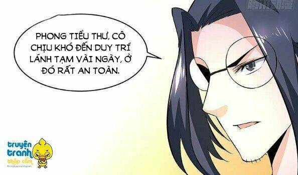Cường Sủng Hào Môn Tiểu Manh Thê Chương 57 Ảnh 8