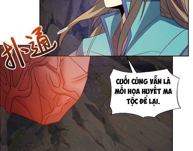 Thôn Phệ Một Thế Giới Tu Tiên Chương 154 Ảnh 22