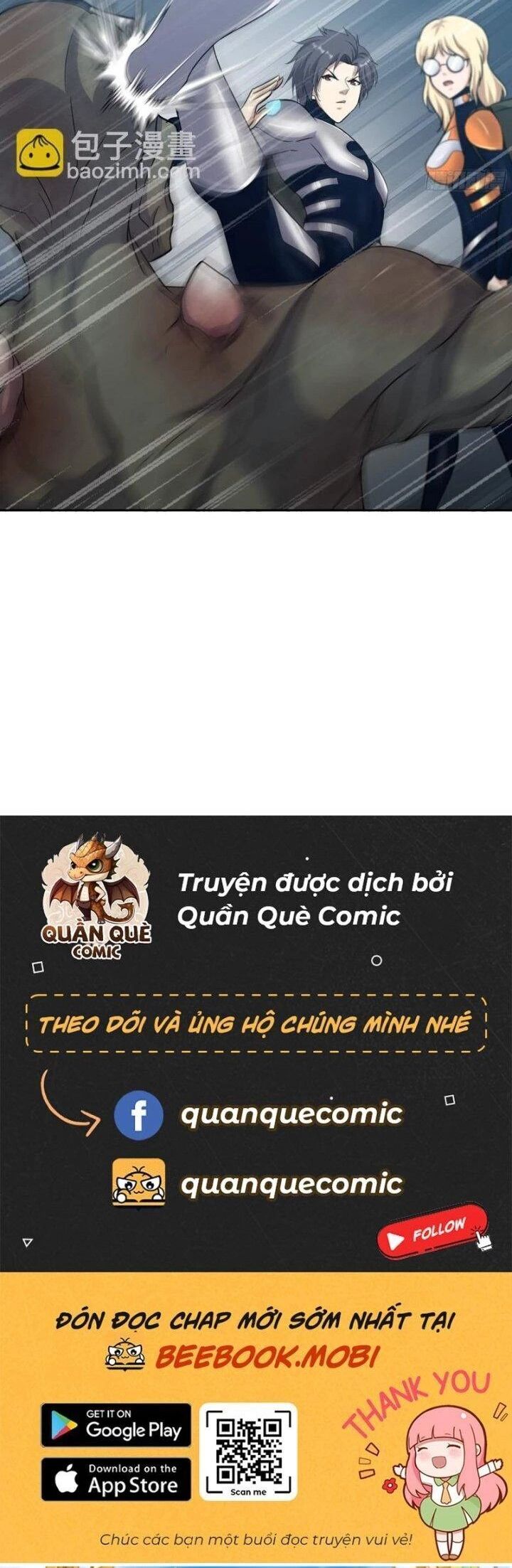 Tôi Chuyển Vàng Tại Mạt Thế Chương 534 Ảnh 18