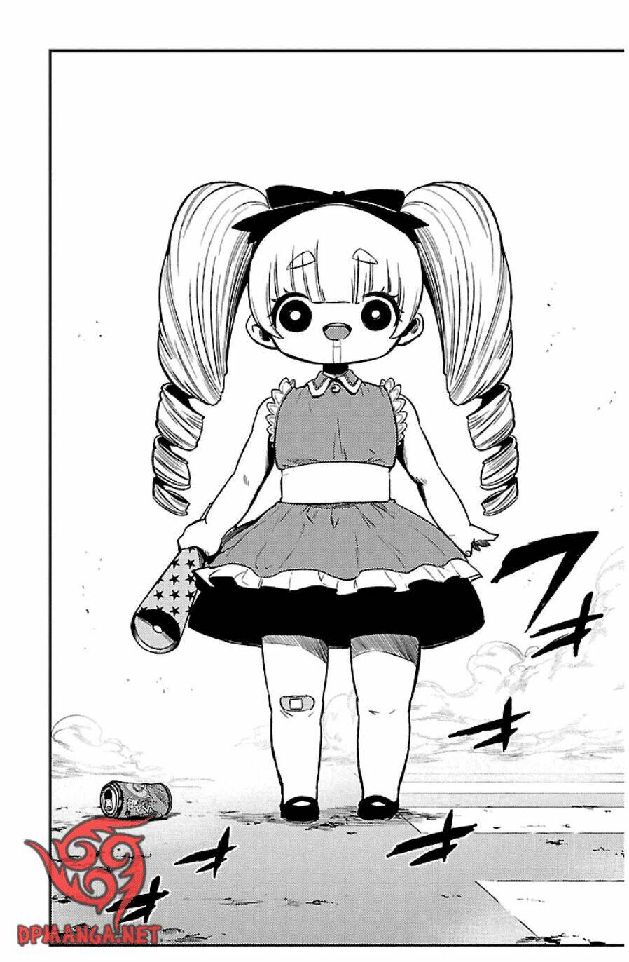 Mahou Shoujo Of The End Chương 31.5 Ảnh 16