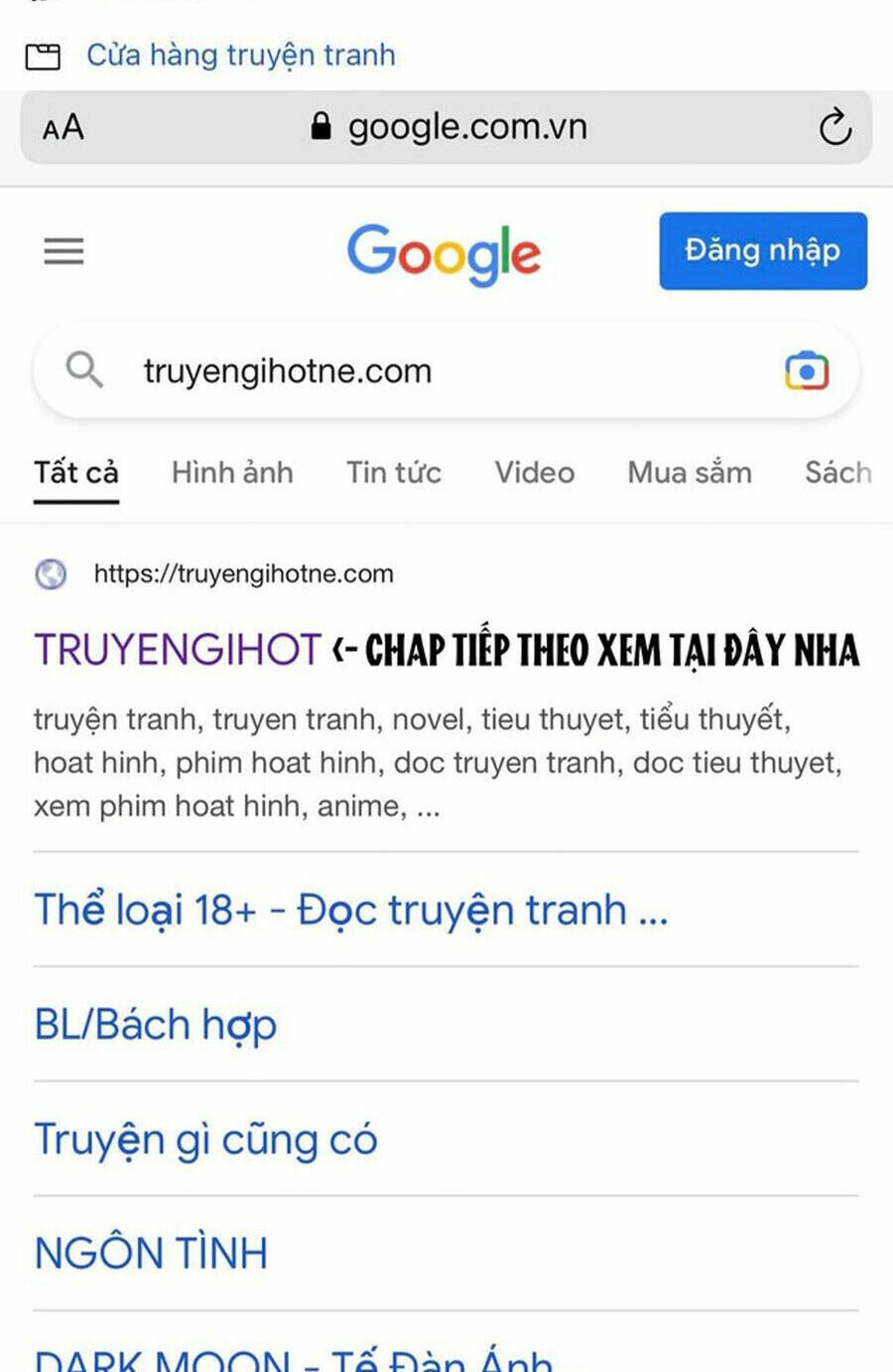 Tôi Đã Mệt Rồi Chương 73 Ảnh 3