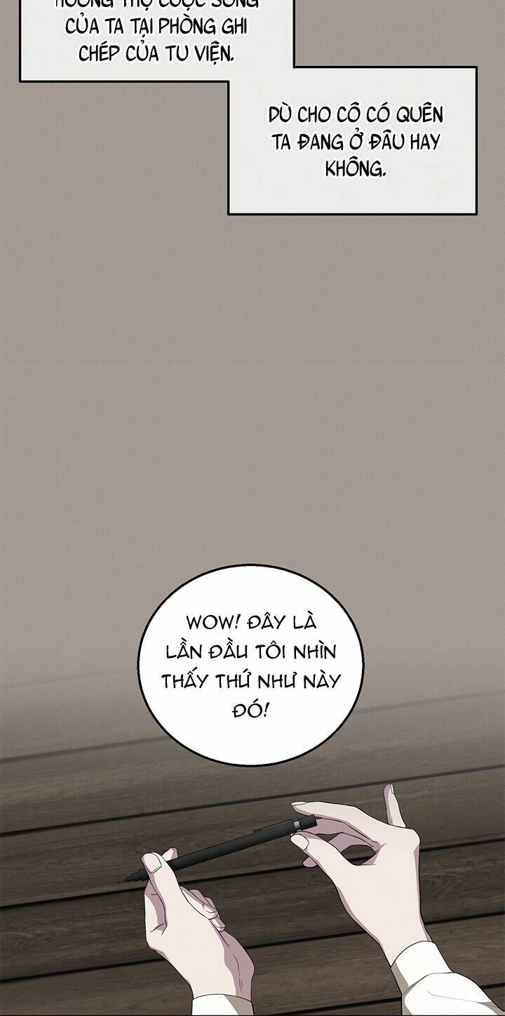 Hãy Trả Lời Em, Hoàng Tử! Chương 21 Ảnh 33