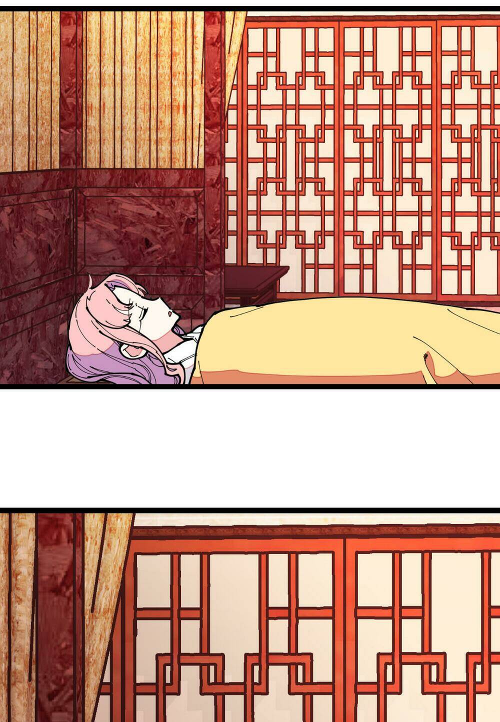 2 Nàng Công Chúa Chương 9 Ảnh 5