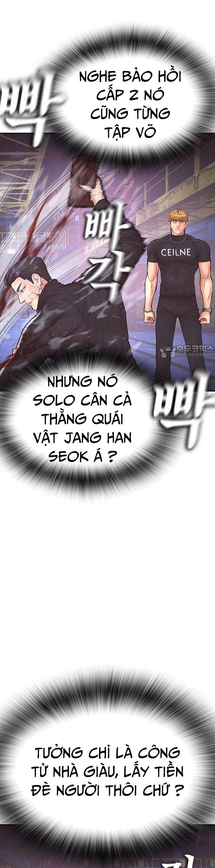 Bố Vạn Năng Chương 159 Ảnh 43
