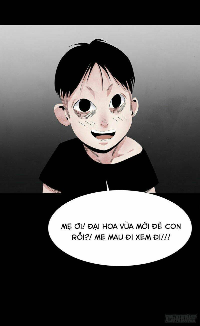 Ẩn Số Về Tứ Gia Chương 5 Ảnh 69