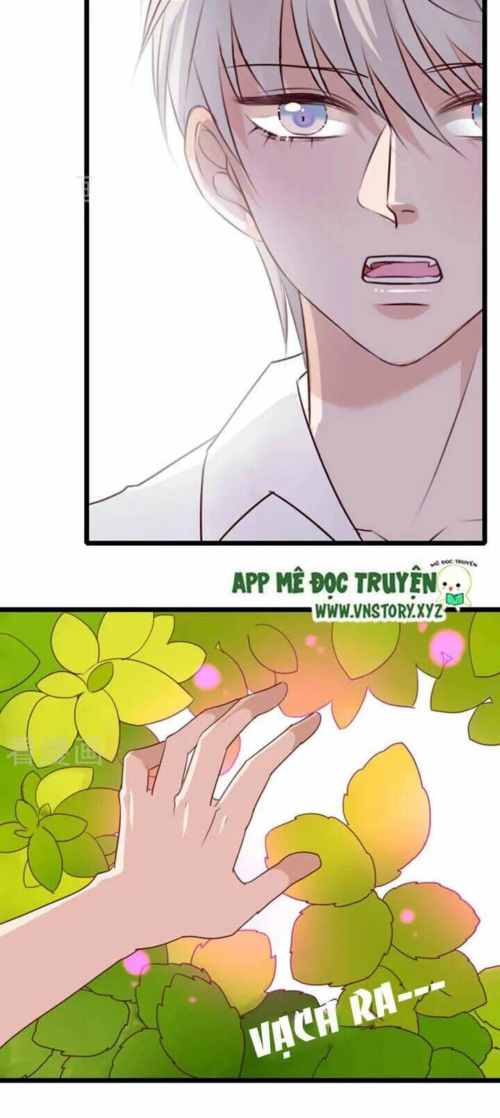 Sau Con Mưa Mùa Hạ Chương 75 Ảnh 6