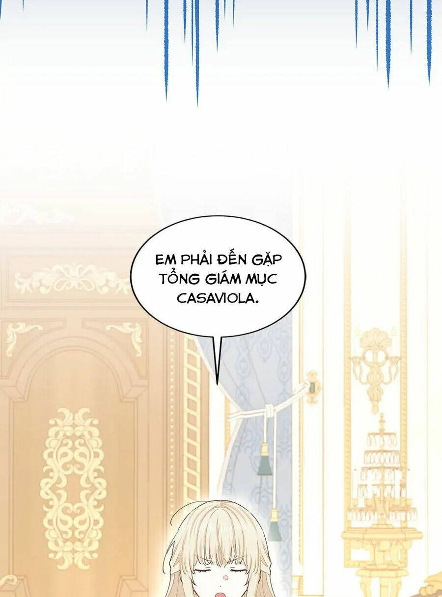 Tôi Đã Mệt Rồi Chương 77 Ảnh 51